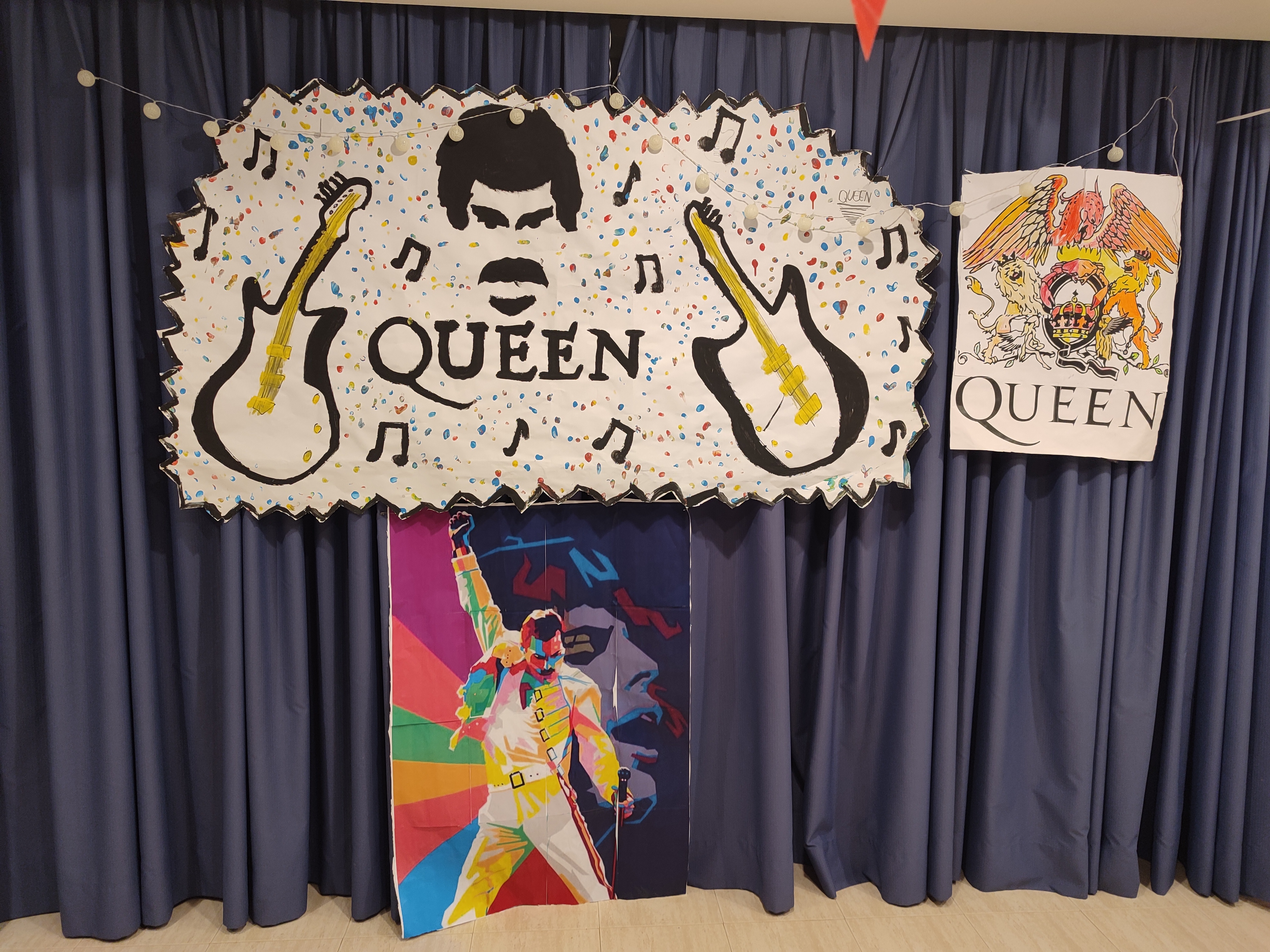 Festival de Queen